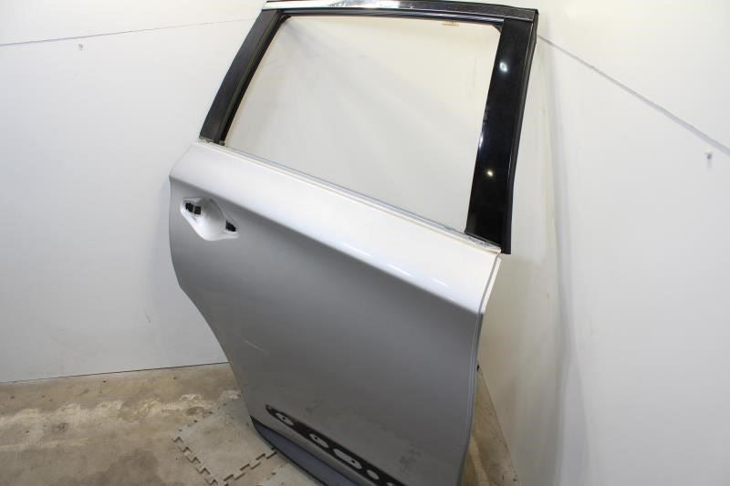 2016-2020 Infiniti QX60 Rear Right Passenger Door Shell Panel 82100-3JC1A OEM - Alshned Auto Parts