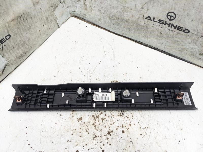 2013-2016 Ford Fusion Front Left Driver Door Sill Scuff Plate DS73-F13201-G OEM - Alshned Auto Parts