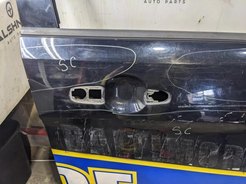 11-19 Ford Explorer Front Right Side Door Shell Panel JB5Z-7820124-B OEM *ReaD*4