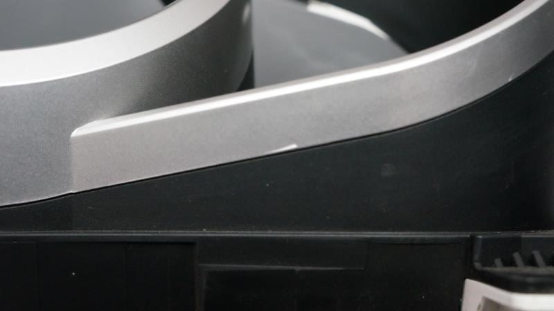 2010-11 Mazda CX-7 Sport Speed Gauge Instrument Cluster 43K Mileage EH44-55-471E - Alshned Auto Parts