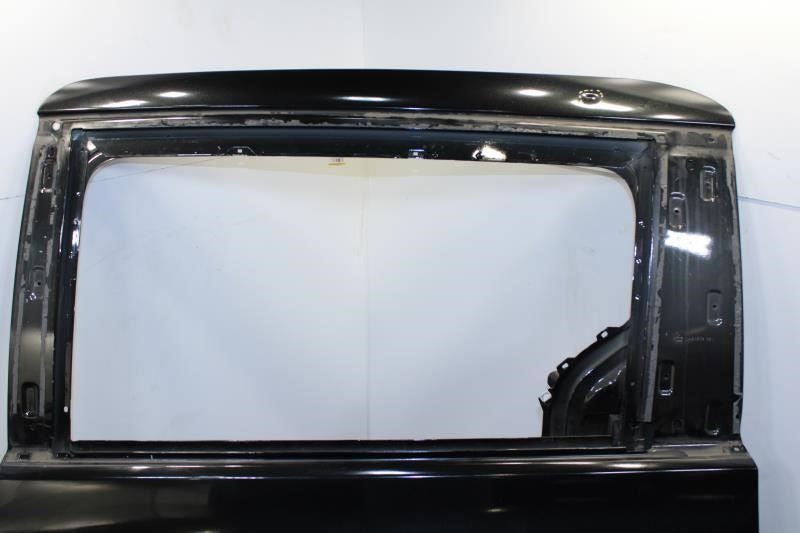 17-24 Chrysler Pacifica Rear Left Sliding Door Shell Panel 68185691AL OEM *ReaD* - Alshned Auto Parts