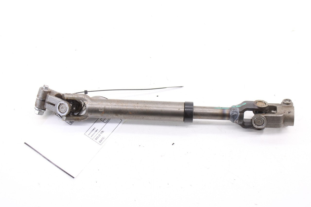 2019-2020 Hyundai Santa Fe SEL 2.4L AWD Steering Column Intermediate Lower Shaft - Alshned Auto Parts