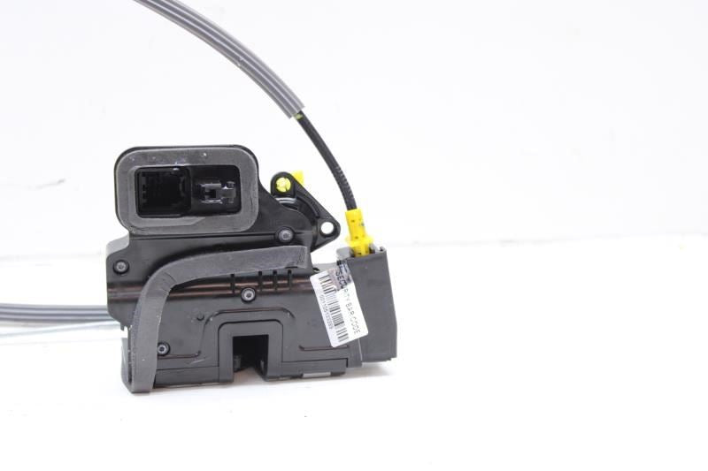 2024-2025 Chevrolet Trax Front Left Driver Door Lock Latch Actuator 13553116 OEM - Alshned Auto Parts