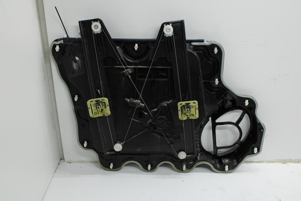 20-24 Ford Explorer Front Right Door Window Regulator w/ Carrier LB5Z-5823208-A - Alshned Auto Parts