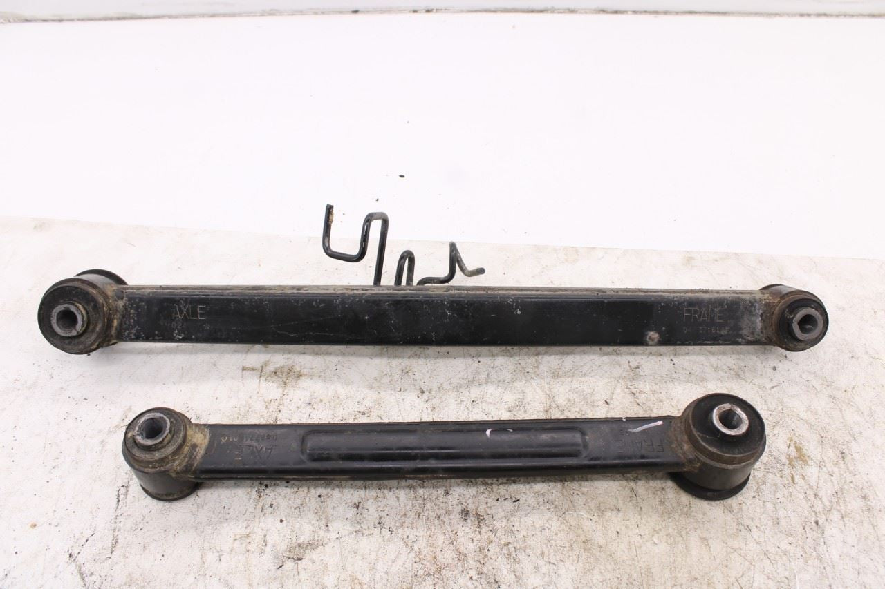 13-24 Ram 1500 Classic Express Quad Cab 4WD Rear RH and LH Side Control Arm Set8