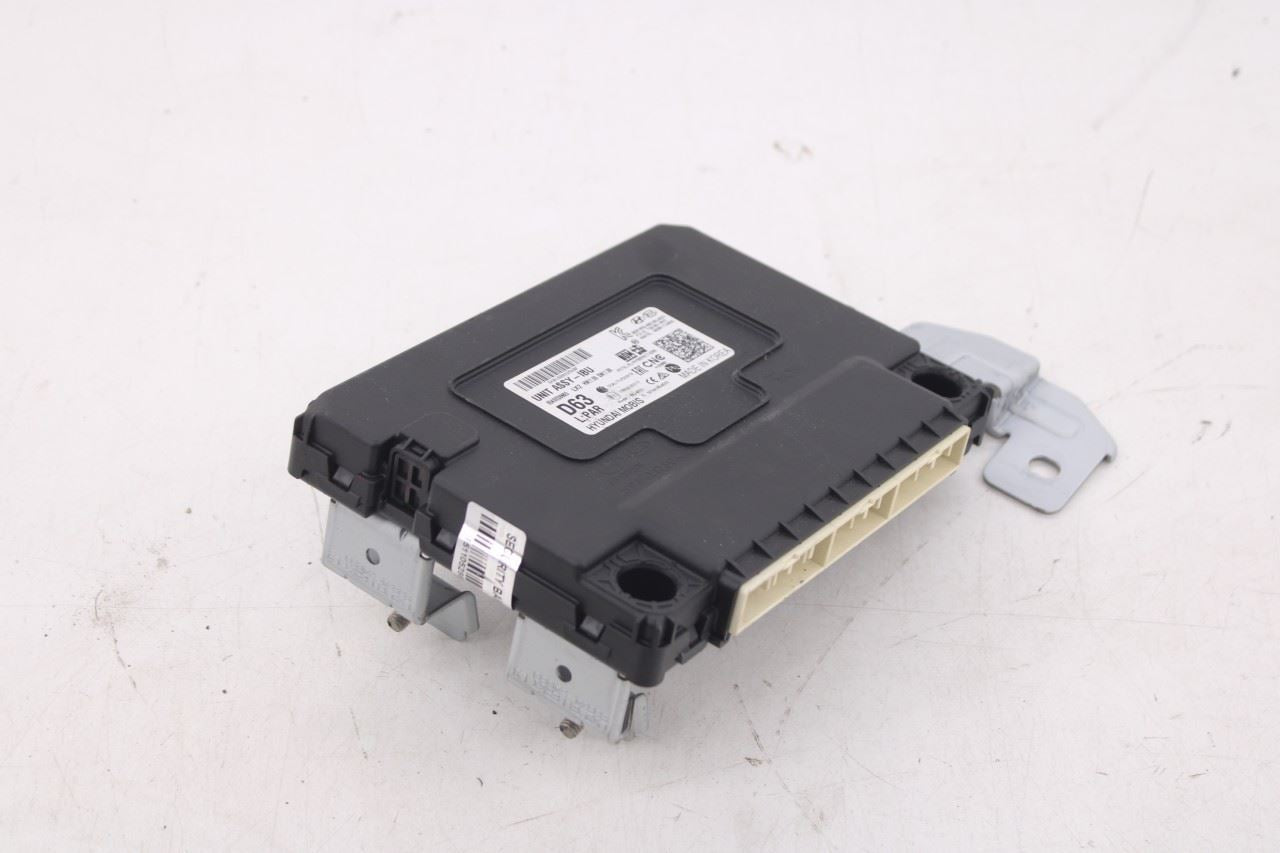 2020-2022 Hyundai Palisade Limited AWD Body Computer Control Module BCM BCU OEM - Alshned Auto Parts