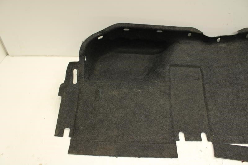 2011-2024 Ram 2500 3500 Crew Cab Rear Under Seat Floor Pan Silencer 68245835AC - Alshned Auto Parts