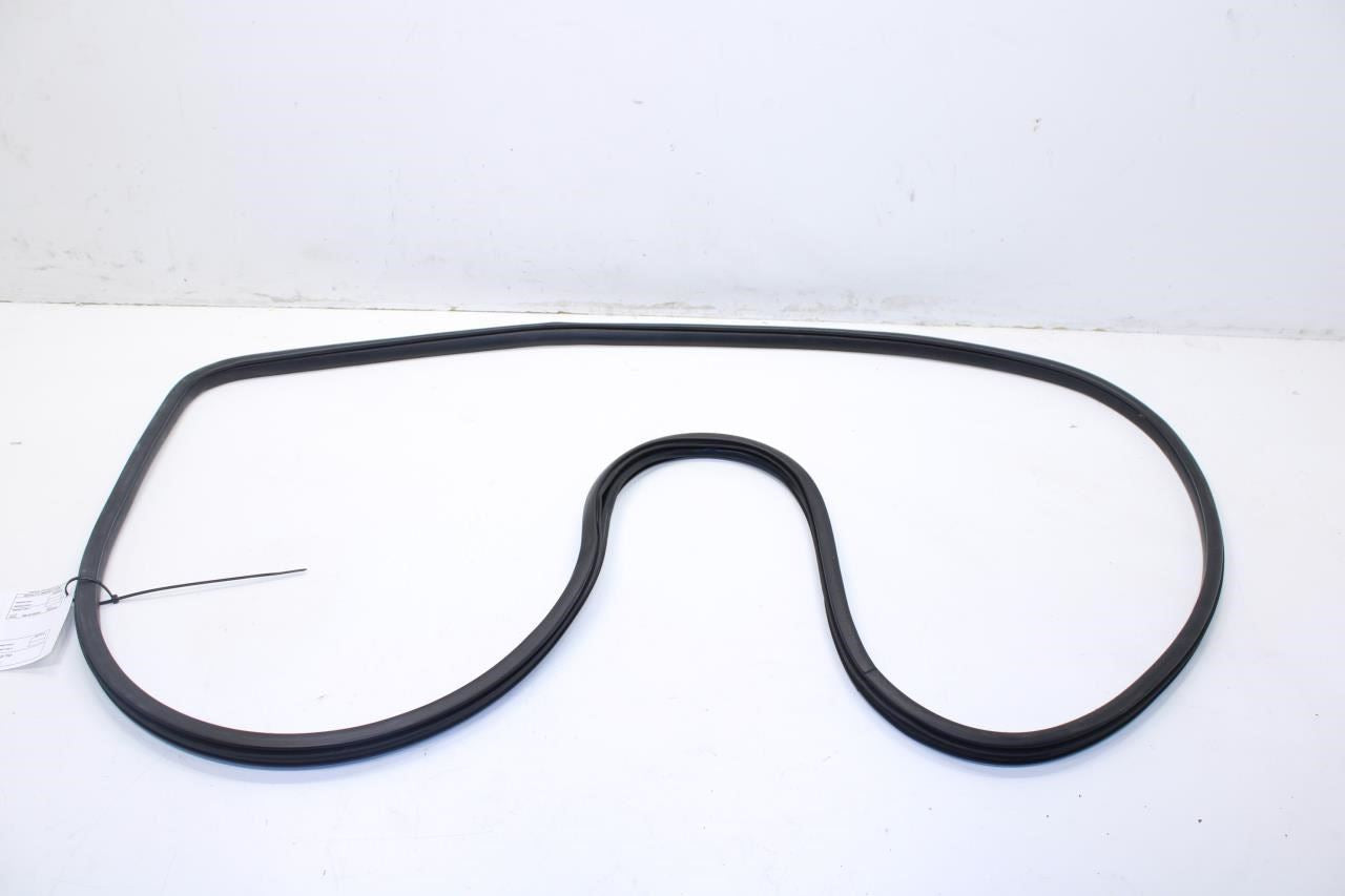 2017-2020 Nissan Pathfinder SV Front Left Door Weatherstrip On Body 76922-3KA1A - Alshned Auto Parts