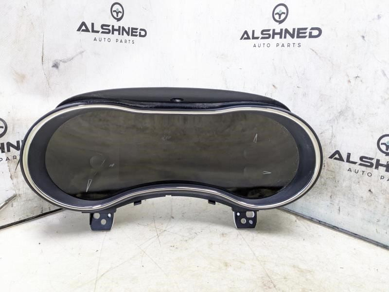 2017 Dodge Durango Speedometer Gauge Instrument Cluster 56K mph 68302780AE OEM - Alshned Auto Parts