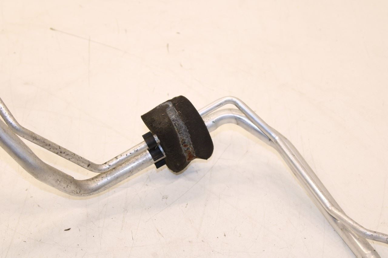 2015-16 Volvo S60 T5 Premier 2.0L AC Conditioning Discharge Liquid Hose Line Set - Alshned Auto Parts