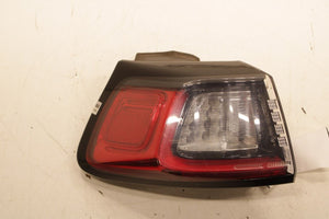 2019-22 Jeep Cherokee Latitude Rear Left Driver Side Tail Light Lamp 68275959AC