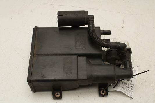 2010-2015 BMW 750LI Fuel Vapor Evaporator Emission Canister 16-13-7-224-859 OEM - Alshned Auto Parts