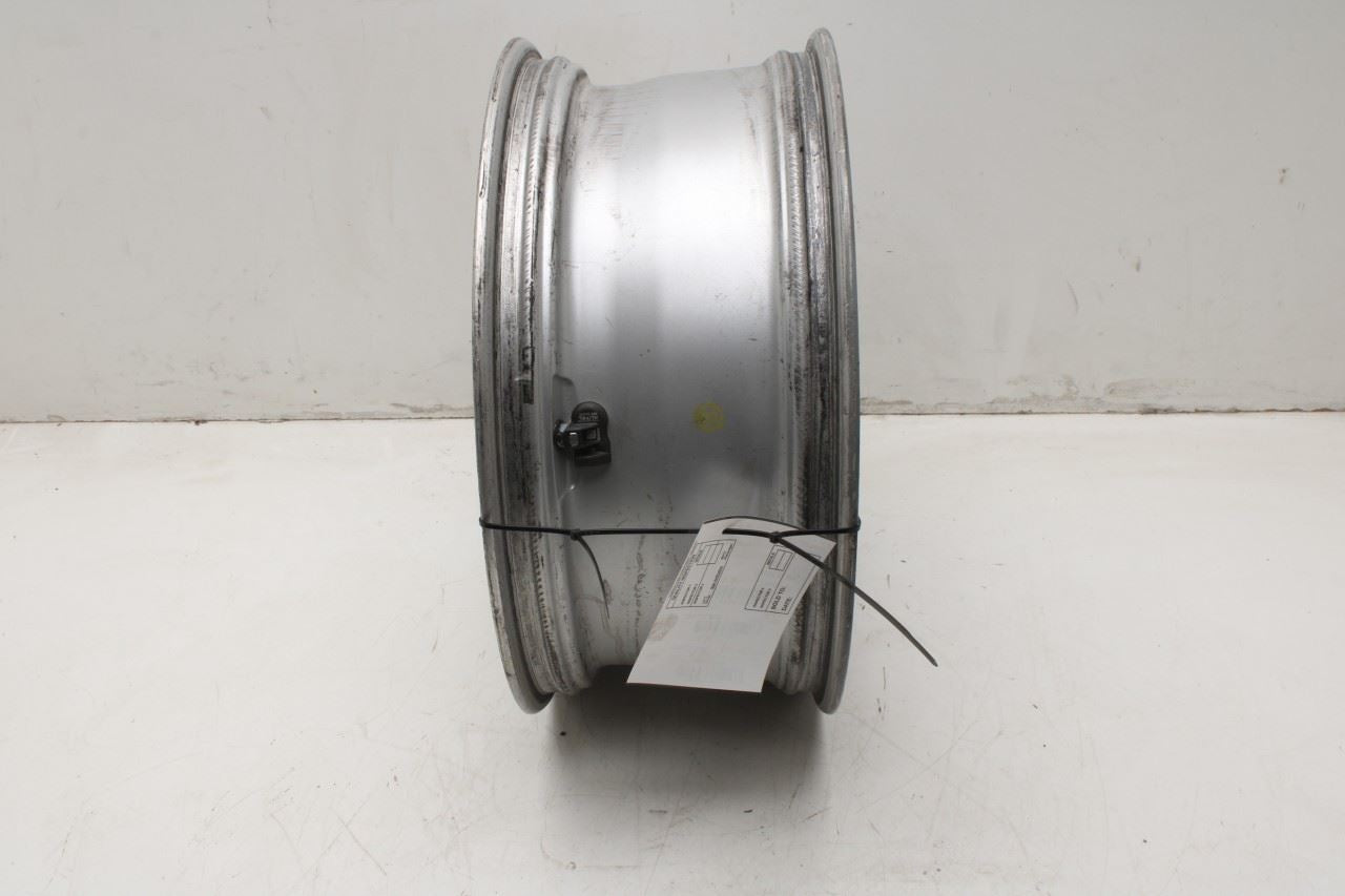 10-15 BMW 750Li xDrive Front Alloy Wheel 8.5Jx20EH2 5 Double Spoke 7841823 *ReaD - Alshned Auto Parts