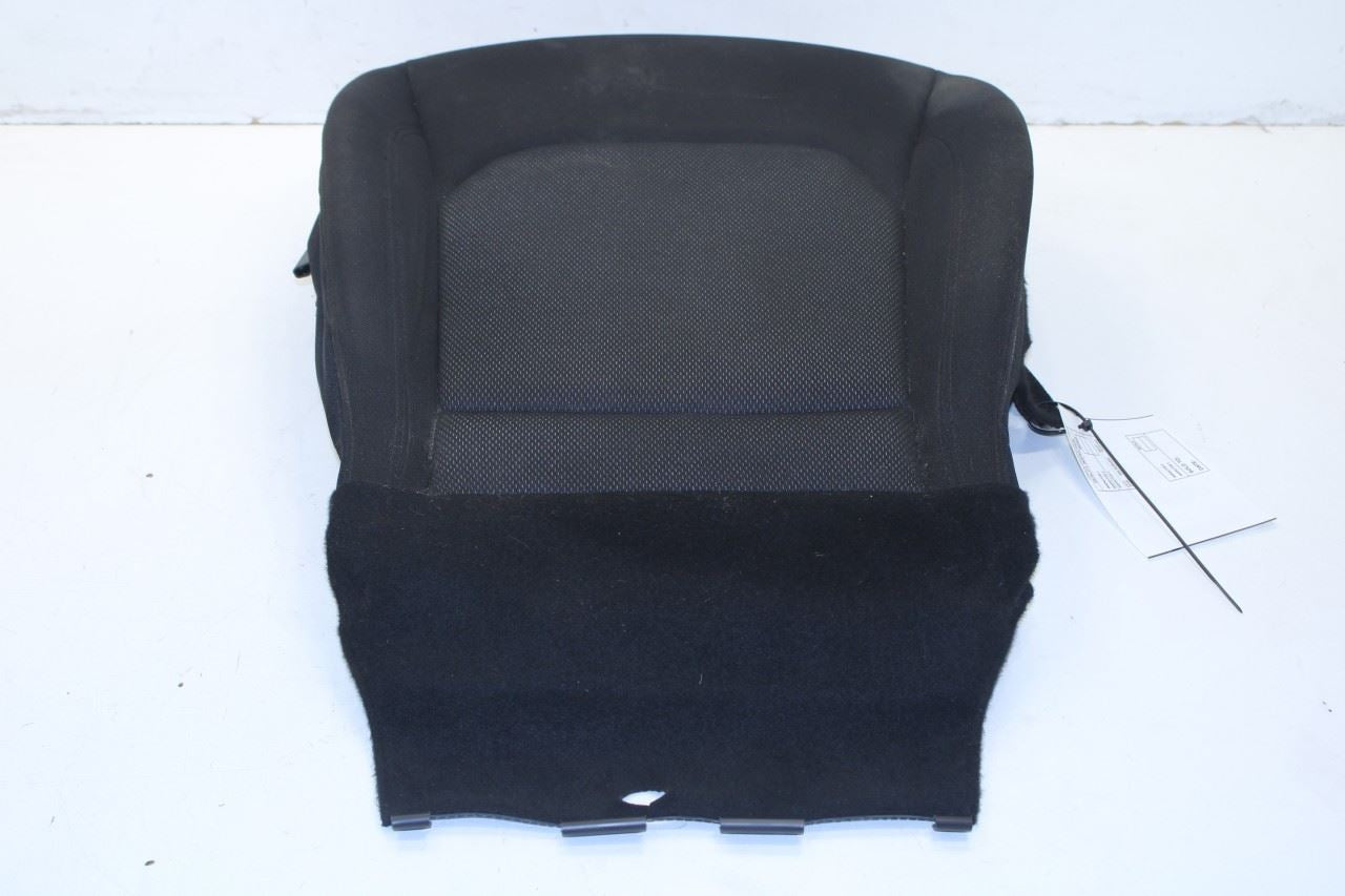 2015-23 Jeep Renegade Sport 2.4L Front Driver Left Side Seat Lower Cushion Cloth - Alshned Auto Parts