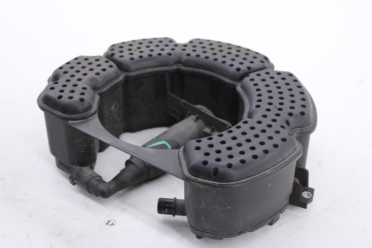 05-2018 Volkswagen Jetta Sport 1.8L Fuel Vapor Evaporator Emission Canister OEM2