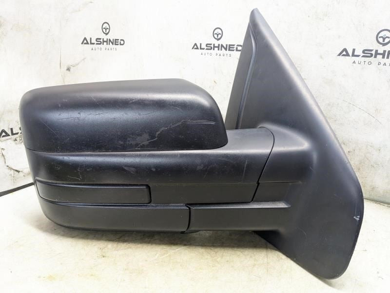 2011-2014 Ford F150 Right Passenger Side Rearview Mirror BL34-17682-BE OEM *ReaD* - Alshned Auto Parts