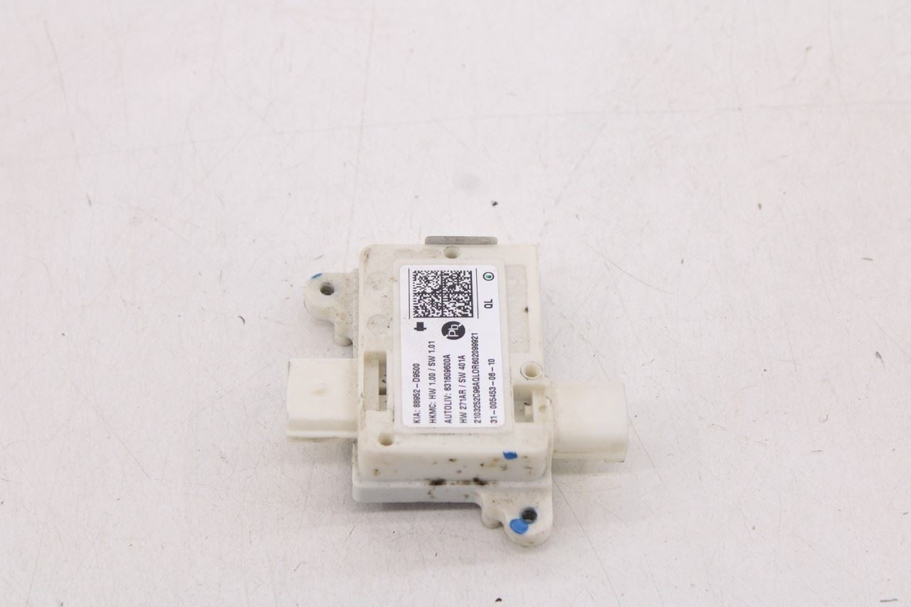 2016-2022 KIA Sportage Nightfall Front Right Seat Occupant Detection Sensor - Alshned Auto Parts