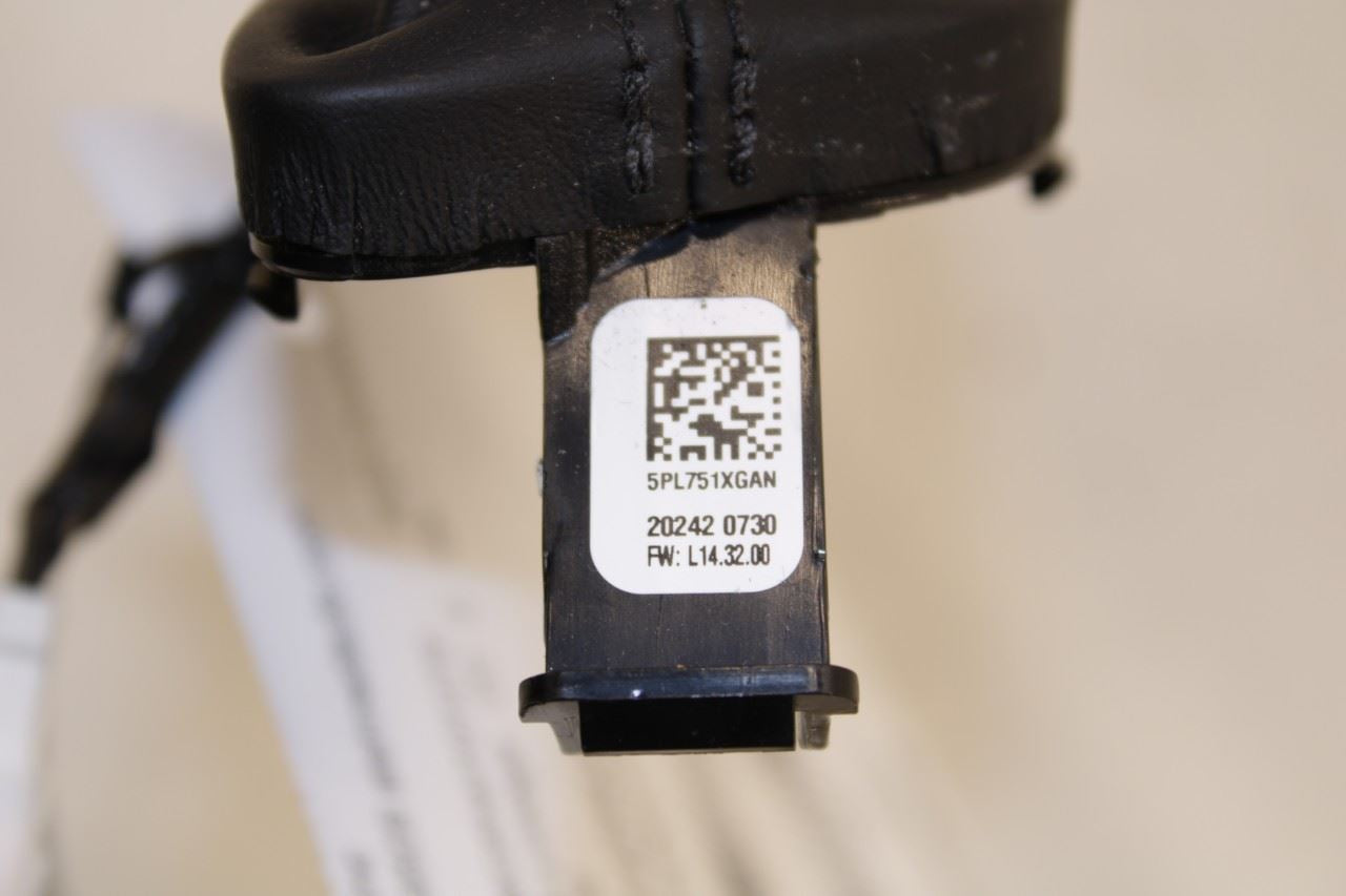 2015-23 Dodge Charger GT AWD 3.6L Automatic Transmission Gear Shifter Lever Knob - Alshned Auto Parts