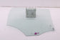 2010-2016 Mini Countryman Cooper S Rear Left Door Window Movable Glass 98006376