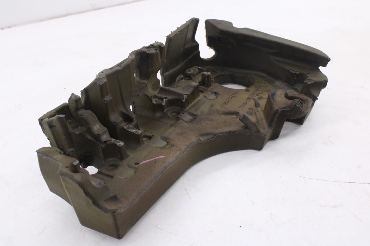 18-22 Chevrolet Equinox LT Engine Top Appearance Cover and Intake Manifold Cover - Alshned Auto Parts