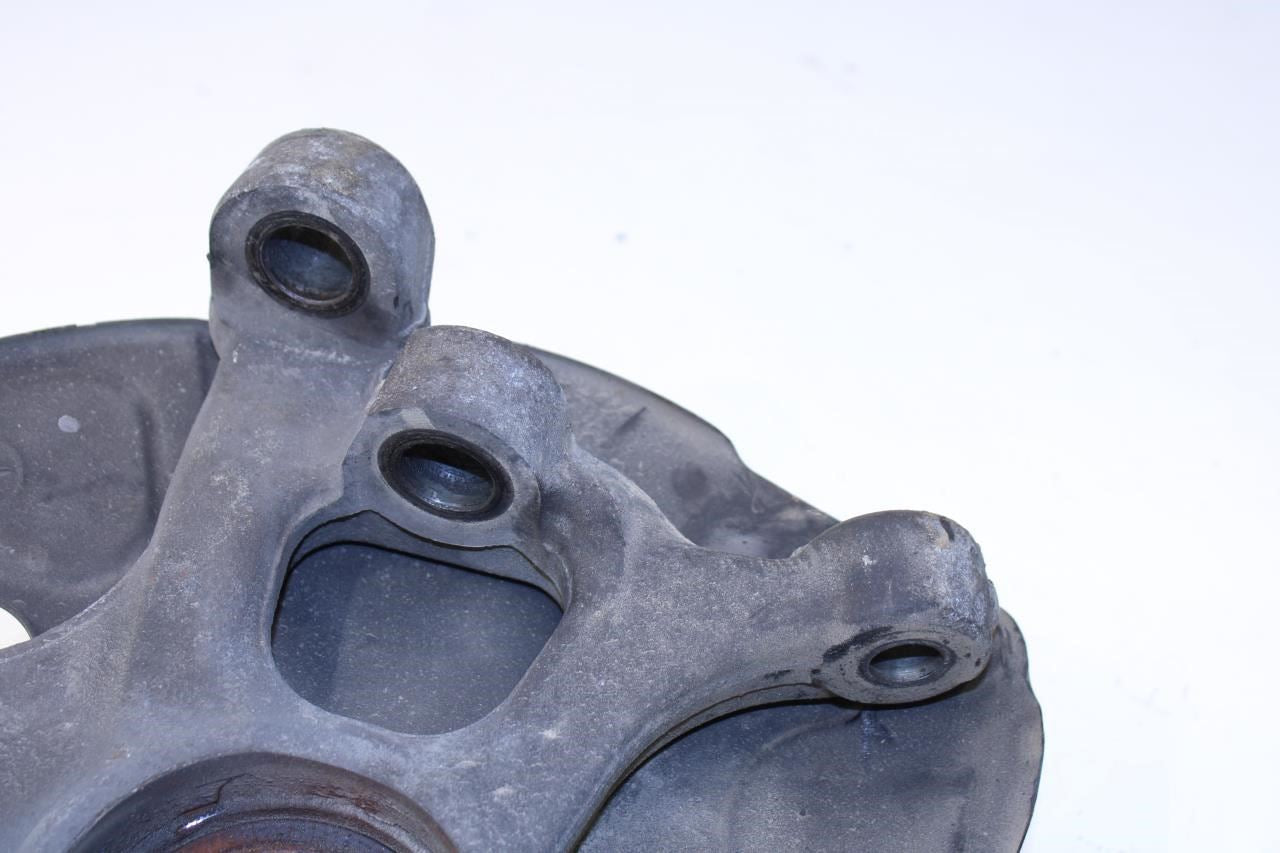 2007-13 Mercedes-Benz S550 AWD 4Matic Front RH Spindle Knuckle Hub 221-332-48-01 - Alshned Auto Parts