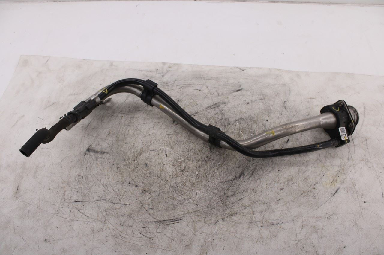 2021-2026 Hyundai Elantra SE 2.0L Fuel Filler Neck Hose Tube Pipe 31030-AA5002
