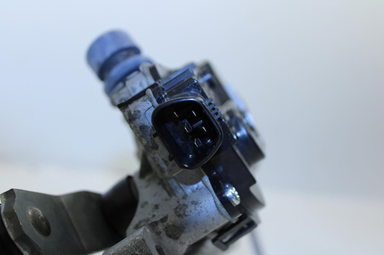 18-24 GMC Terrain Denali FR Windshield Wiper Transmission Linkage Motor 84640324 - Alshned Auto Parts