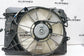 2010-2013 Acura MDX Radiator Cooling Fan Motor Assembly 19020-RN0-A71 OEM - Alshned Auto Parts