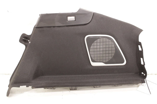 2023-2026 Acura Integra A-Spec Rear Right Side Trunk Quarter Cover Trim Panel - Alshned Auto Parts