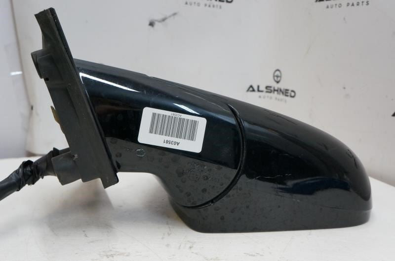 2010-15 Cadillac SRX Luxury 3.0L Driver Left Side Rear View Mirror 20862679 OEM - Alshned Auto Parts