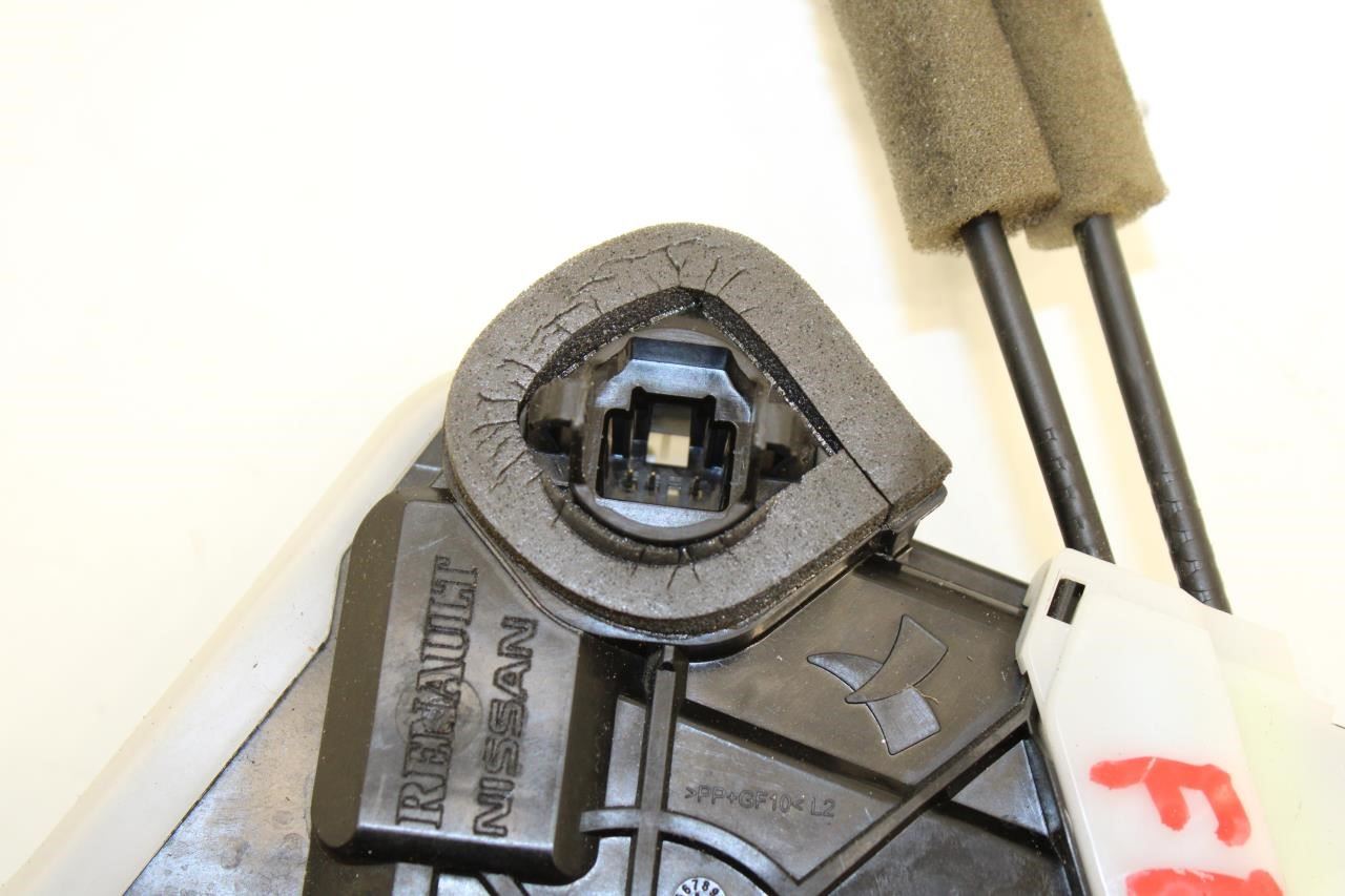 2019-2024 Nissan Altima SL Front Left Door Lock Latch Actuator 80501-6CA1B OEM - Alshned Auto Parts