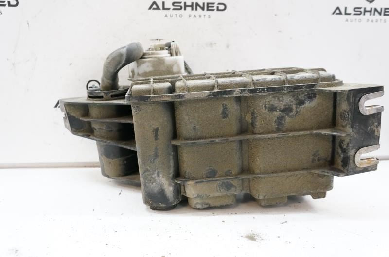 2012-2017 Jeep Compass Fuel Vapor Evaporator Emission Canister 68368140AC OEM - Alshned Auto Parts