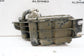 2012-2017 Jeep Compass Fuel Vapor Evaporator Emission Canister 68368140AC OEM - Alshned Auto Parts