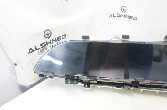 2016 Toyota Prius Speedometer Instrument Cluster Mile Unknown 83800-47L21 *ReaD* - Alshned Auto Parts