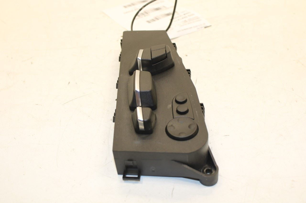 10-12 BMW 750Li xDrive Front Right Side Power Seat Adjustment Switch 61319275082 - Alshned Auto Parts