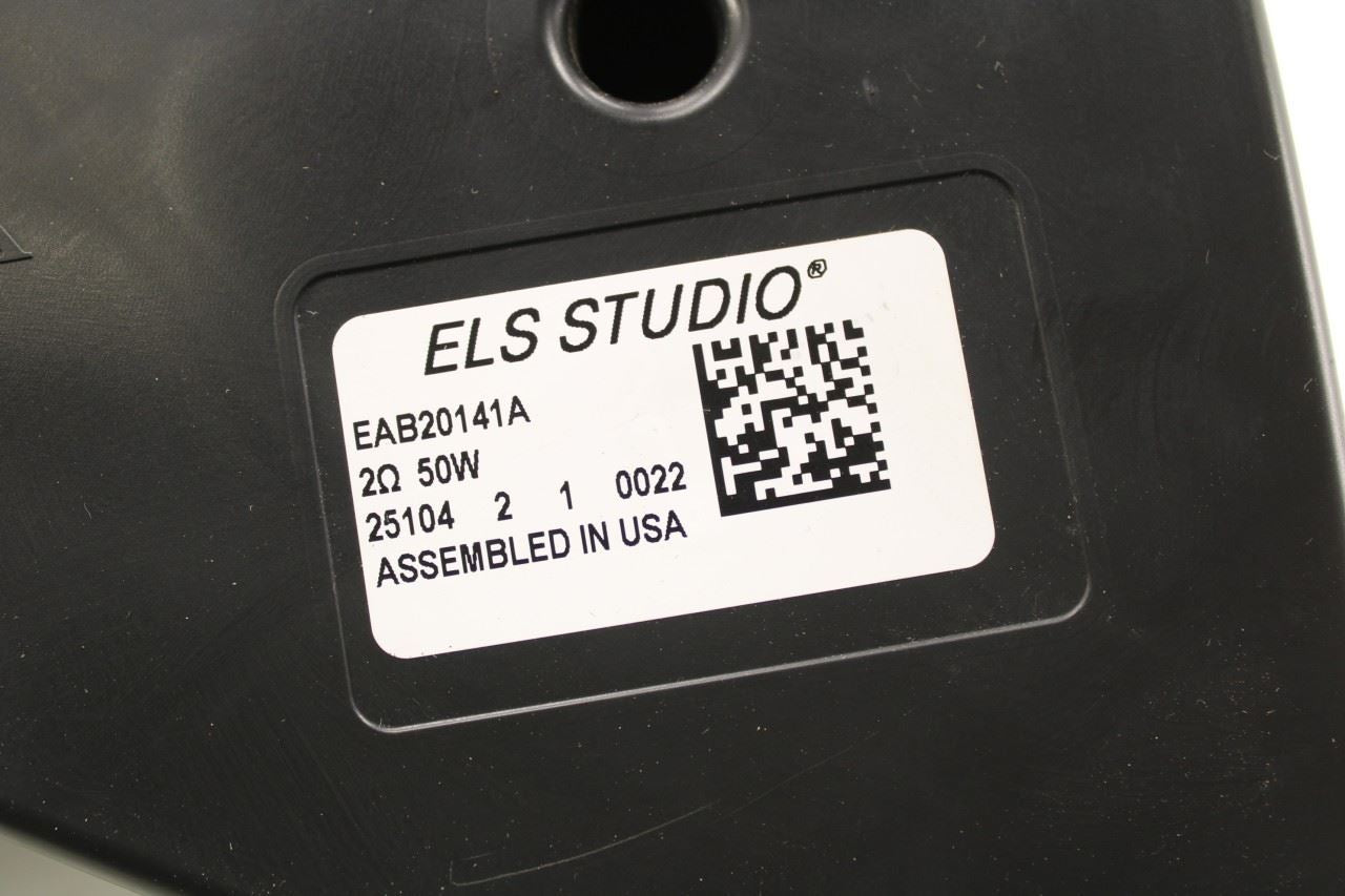 23-26 Acura Integra A-Spec Rear Trunk ELS Audio Speaker Subwoofer EAB20141A OEM - Alshned Auto Parts