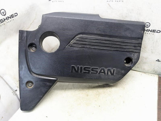 2013-2018 Nissan Altima Engine Motor Cover 14041-3TA1A OEM - Alshned Auto Parts