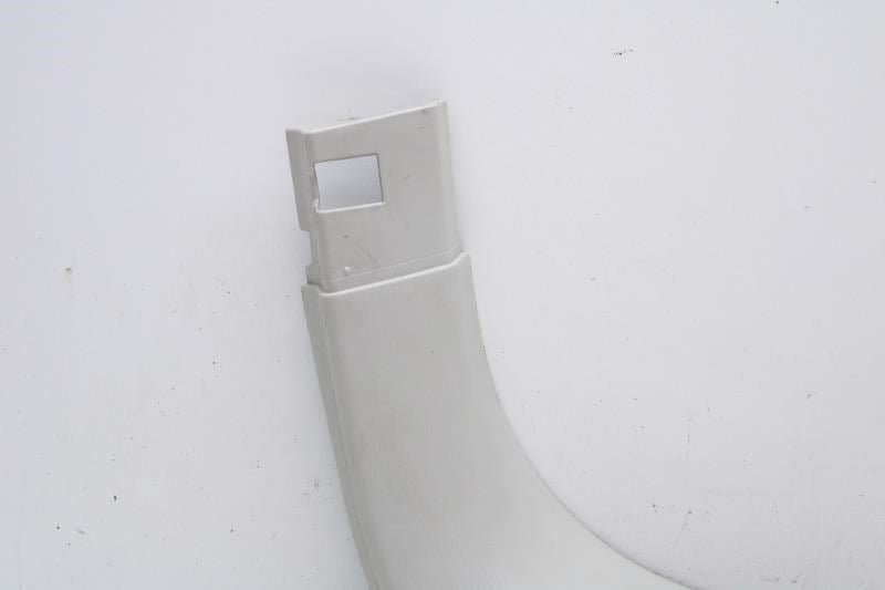 14-20 Infiniti QX60 RR Right Side Liftgate Back Door Upper Trim Panel 909023JA0A - Alshned Auto Parts