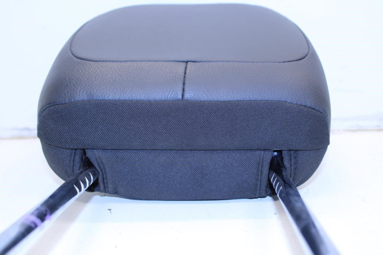 2018-2021 Jeep Compass Latitude Front RH and LH Seat Headrest Set 6AF46DX9AC OEM - Alshned Auto Parts