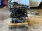 16-19 Toyota Prius 1.8L 2ZRFXE engine VIN FU 7th and 8th digit 5th B 110k miles - Alshned Auto Parts