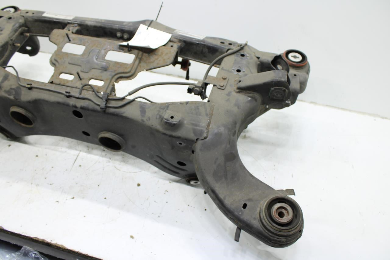 2014-2020 Maserati Ghibli Rear Suspension Crossmember Subframe 670007569 OEM - Alshned Auto Parts