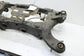 2014-2020 Maserati Ghibli Rear Suspension Crossmember Subframe 670007569 OEM - Alshned Auto Parts