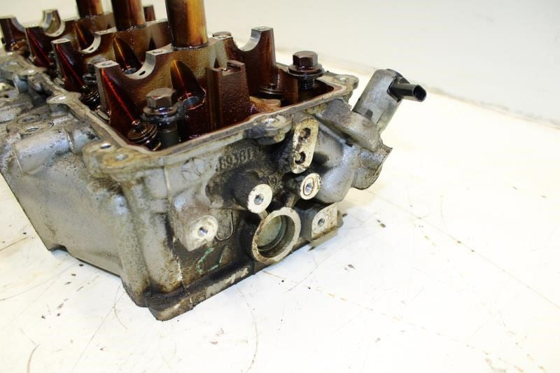 2017-2020 Chrysler Pacifica 3.6L Left Side Engine Cylinder Head 68293289AA OEM - Alshned Auto Parts
