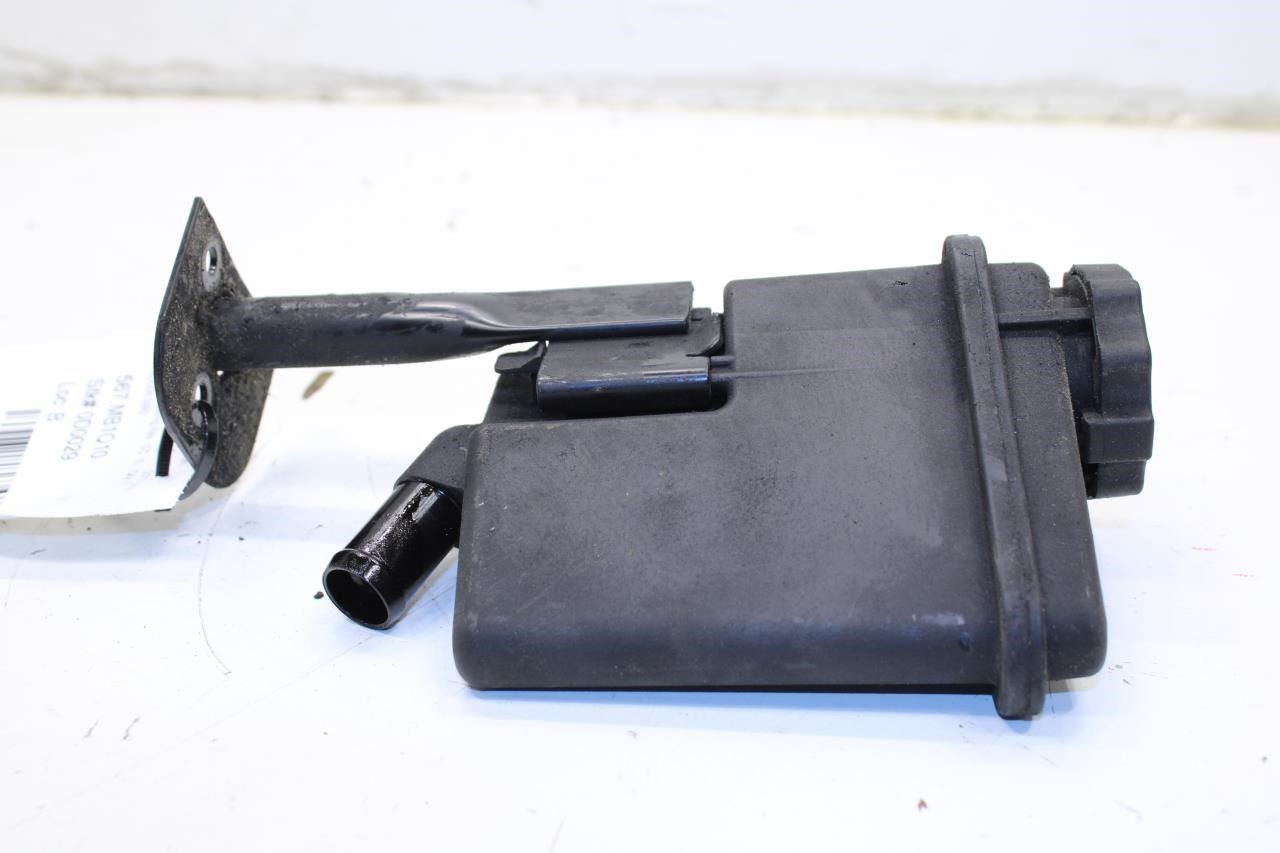 10-13 Mercedes-Benz S550 Power Steering Fluid Oil Reservoir Bottle 221-466-03-02 - Alshned Auto Parts