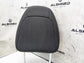 2017-2020 Nissan Rogue Front Left or Right Seat Headrest Cloth 86400-6FU0A OEM - Alshned Auto Parts