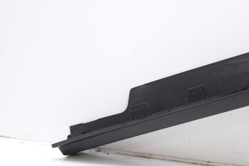 2024-2025 Chevrolet Trax Front Left Side Door Sill Scuff Plate Trim 42858818 OEM - Alshned Auto Parts