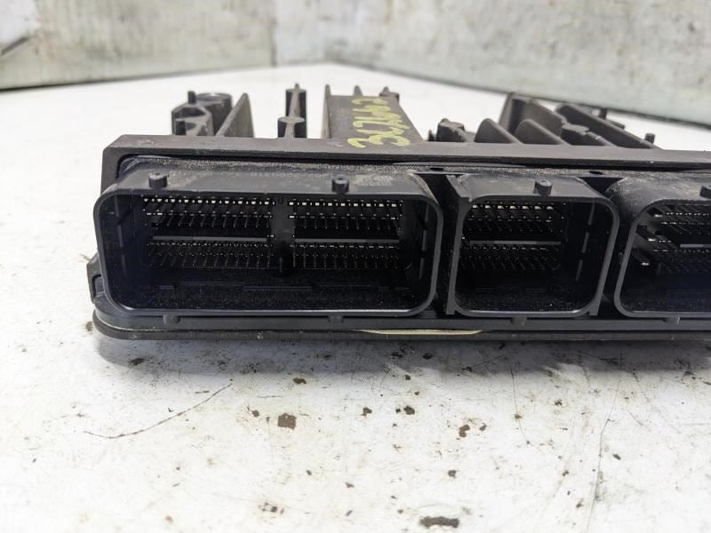 2020-22 Toyota RAV4 2.5L Engine Computer Control Module ECU ECM 89661-0RB10 OEM - Alshned Auto Parts