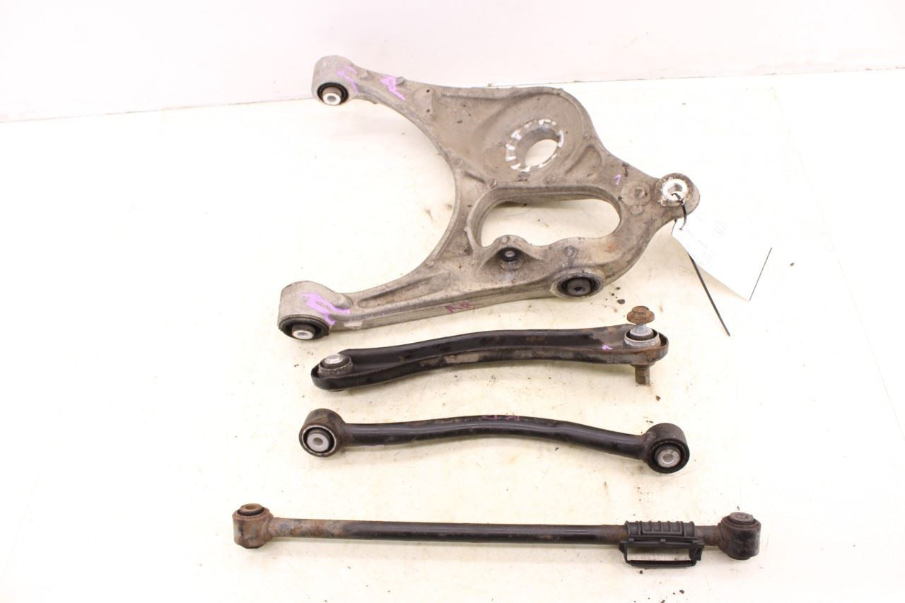2015-22 Jeep Grand Cherokee Limited 4WD Rear RH Side Control Arm Set of 4 *ReaD* - Alshned Auto Parts