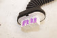 2024-2025 Mazda CX-30 2.5 S Rear Right Passenger Door Wire Harness DNBH-67-210 - Alshned Auto Parts