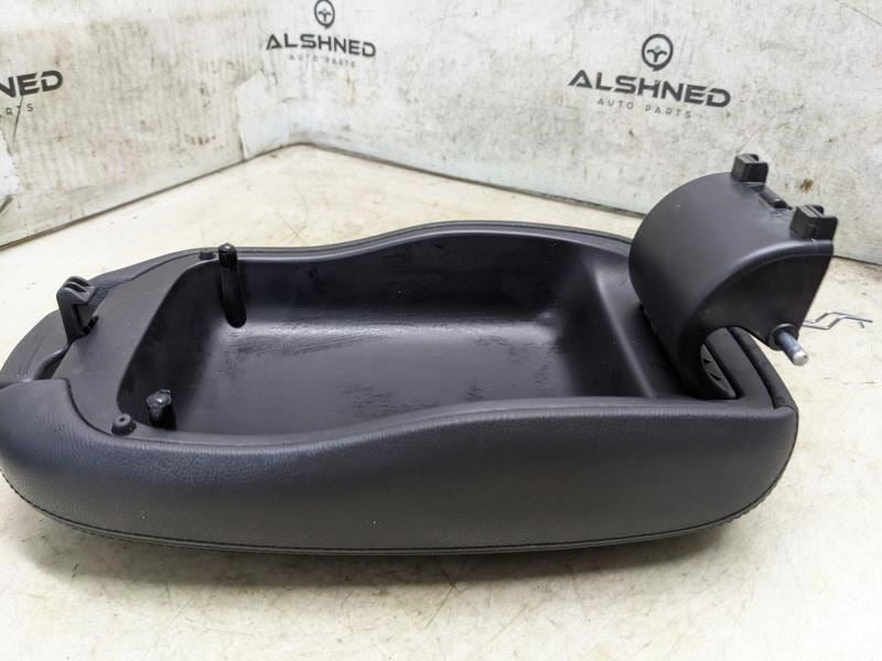 2014-2019 Kia Soul Center Console Armrest Lid Cover 84660-B2000EQ OEM - Alshned Auto Parts